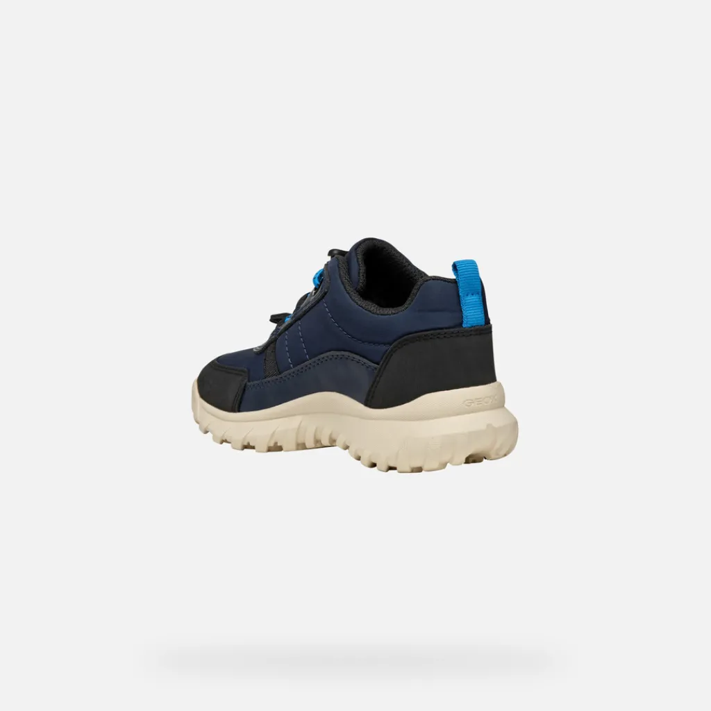 Geox SIMBYOS ABX JUNIOR