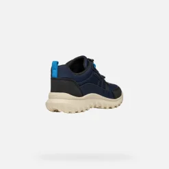 Geox SIMBYOS ABX JUNIOR