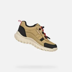 Geox SIMBYOS ABX JUNIOR