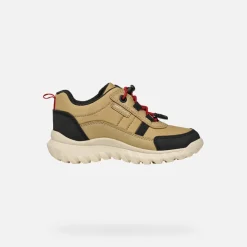 Geox SIMBYOS ABX JUNIOR
