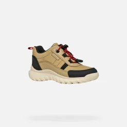 Geox SIMBYOS ABX JUNIOR