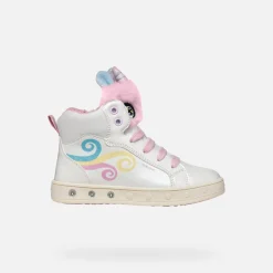 Geox SKYLIN FILLE
