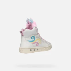 Geox SKYLIN FILLE