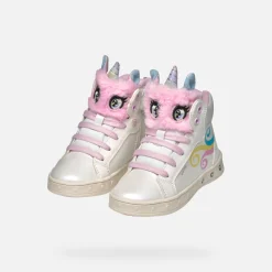 Geox SKYLIN FILLE