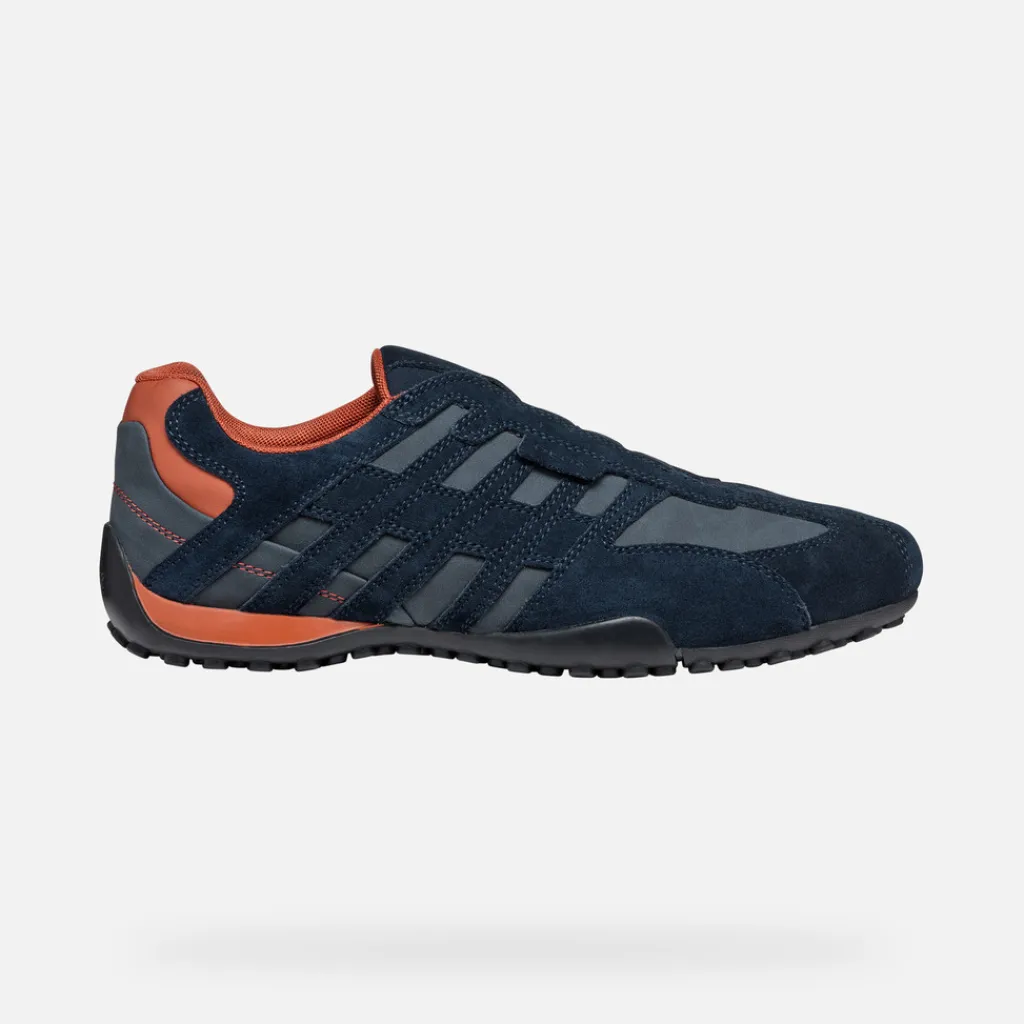 Homme Geox SNAKE HOMME