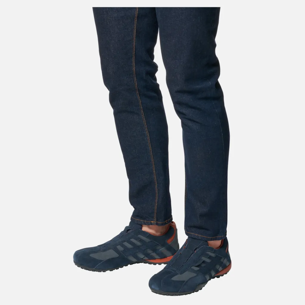 Homme Geox SNAKE HOMME