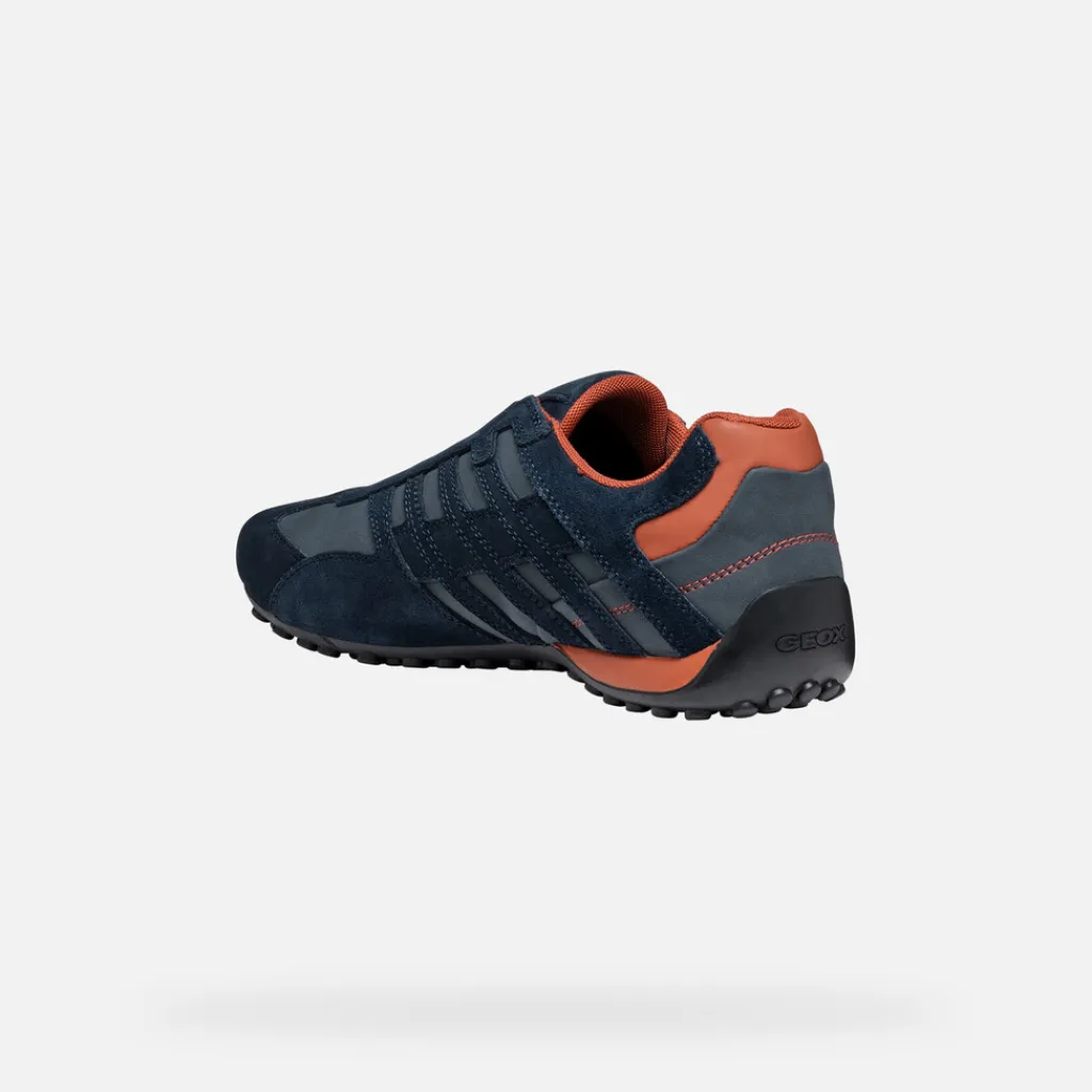 Homme Geox SNAKE HOMME