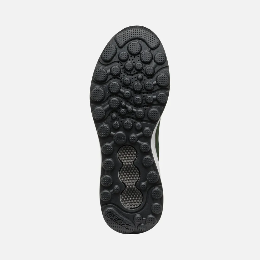 Homme Geox SPHERICA ACTIF X1 ABX HOMME