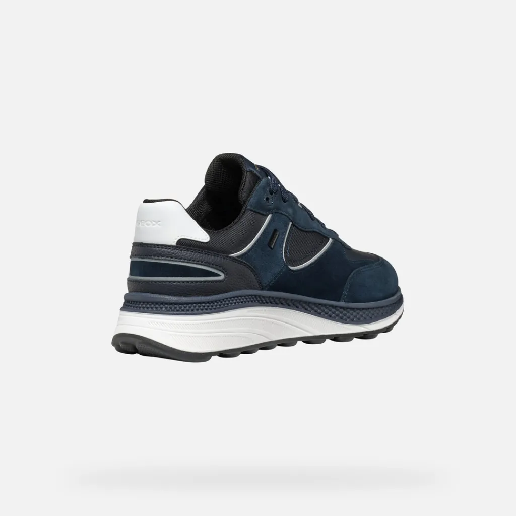 Homme Geox SPHERICA ACTIF X1 ABX HOMME