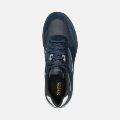 Homme Geox SPHERICA ACTIF X1 ABX HOMME