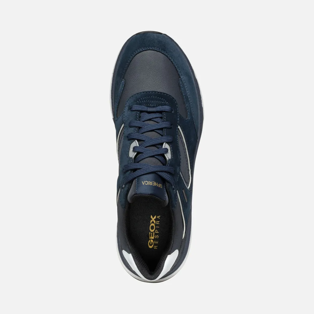 Homme Geox SPHERICA ACTIF X1 ABX HOMME