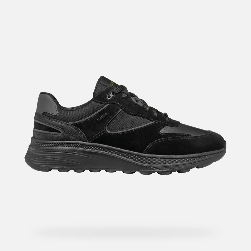 Homme Geox SPHERICA ACTIF X1 ABX HOMME