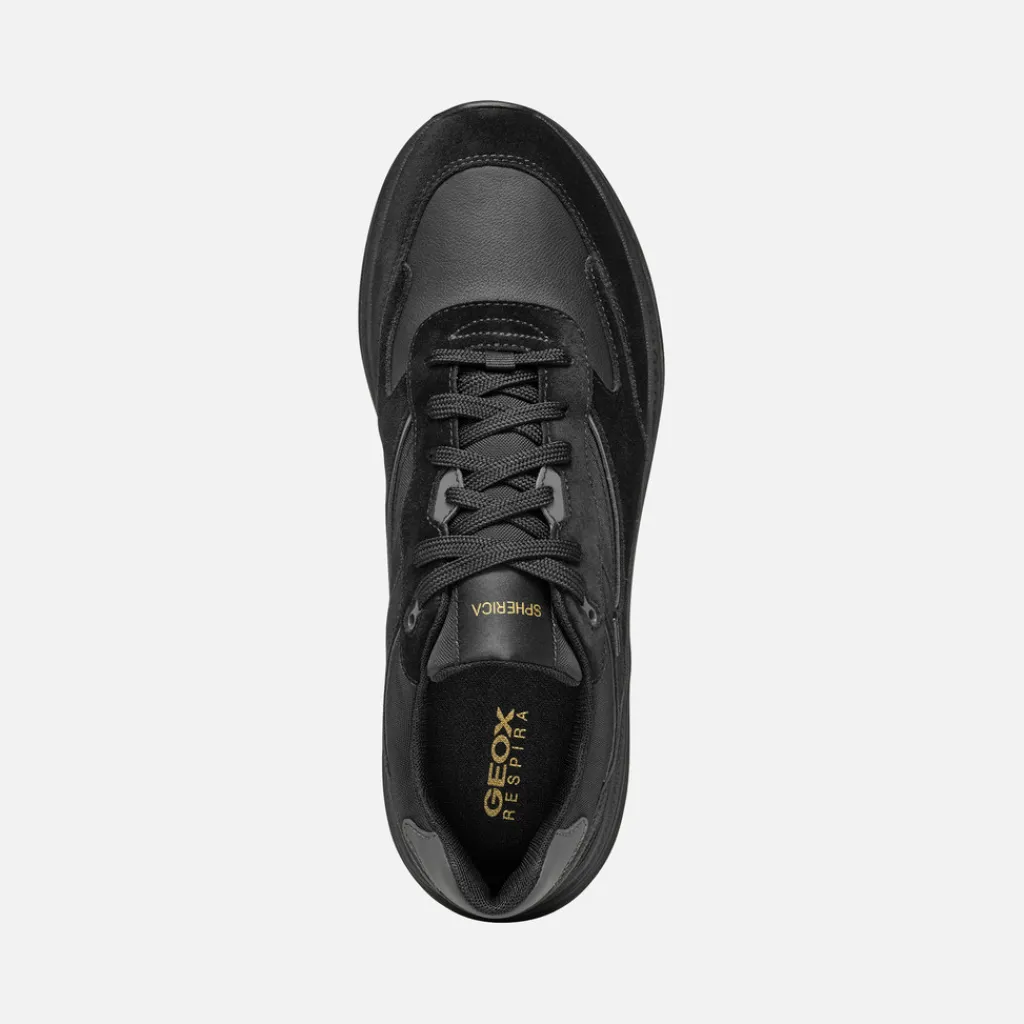 Homme Geox SPHERICA ACTIF X1 ABX HOMME