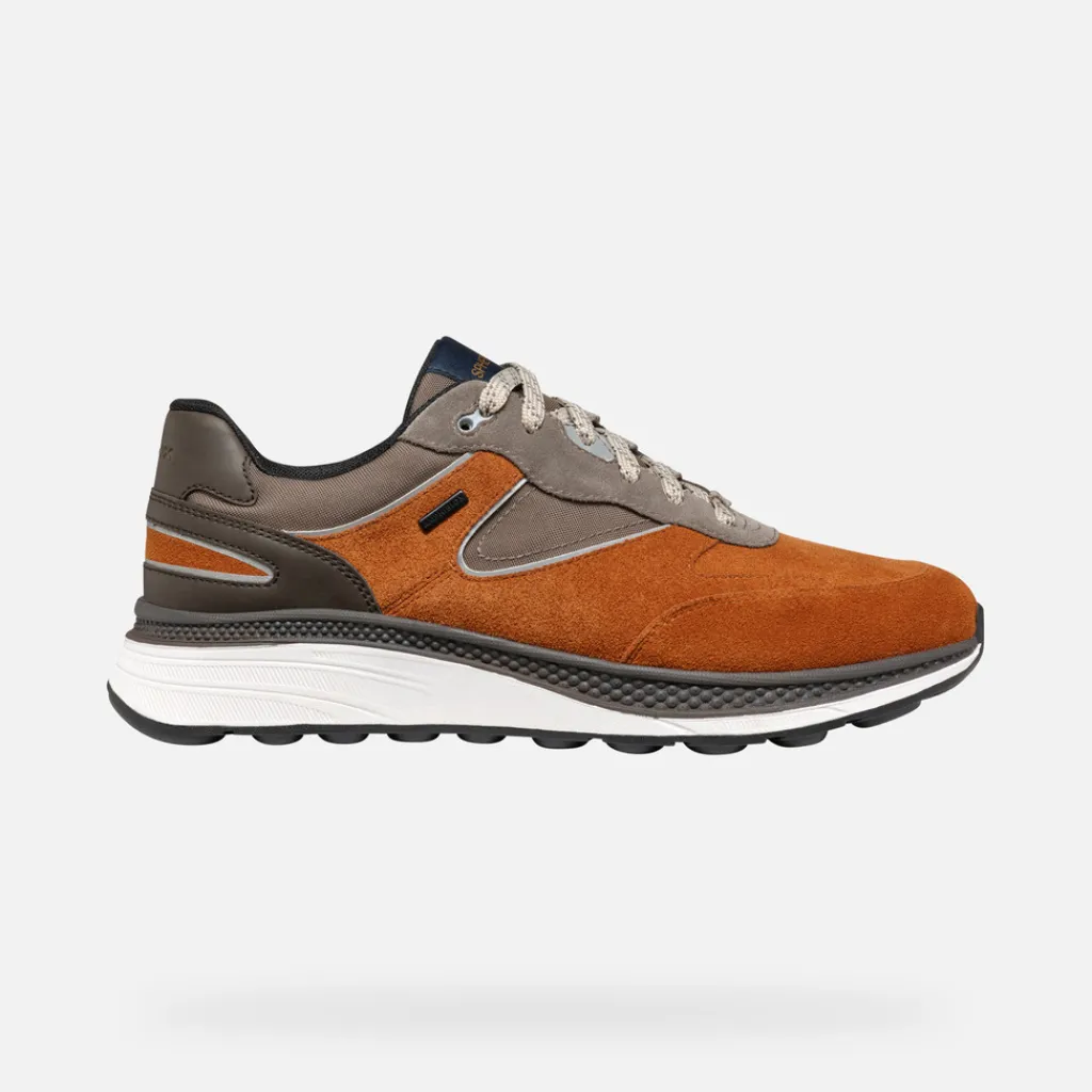 Homme Geox SPHERICA ACTIF X1 ABX HOMME