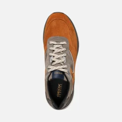 Homme Geox SPHERICA ACTIF X1 ABX HOMME