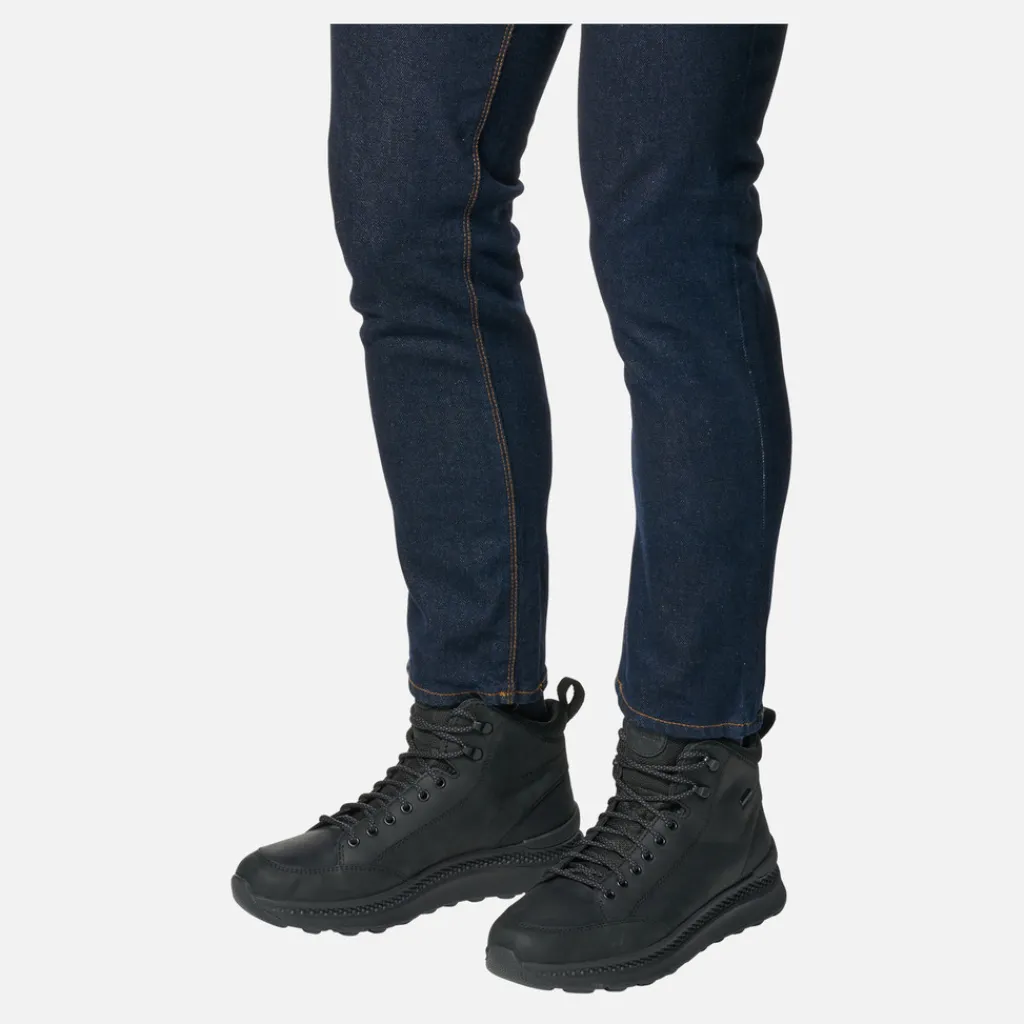 Homme Geox SPHERICA ACTIF X2 ABX HOMME