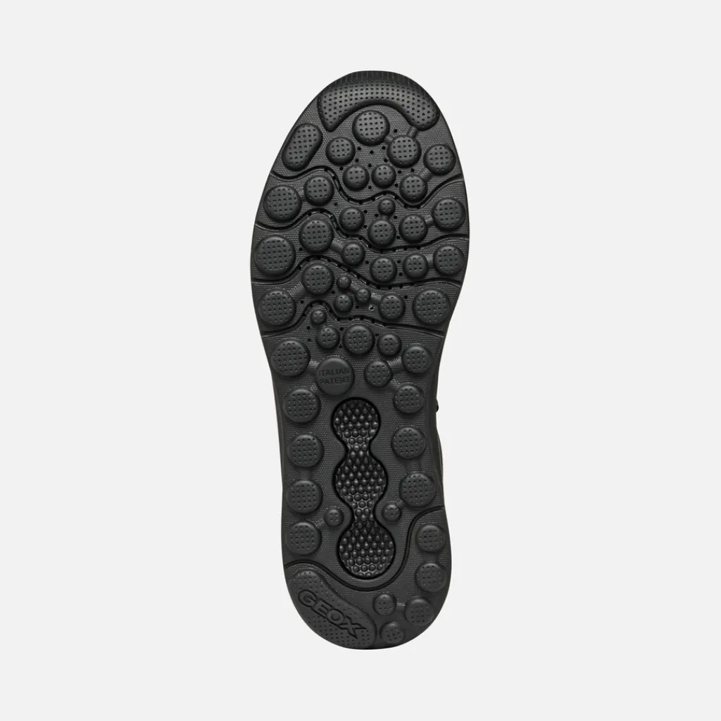 Homme Geox SPHERICA ACTIF X2 ABX HOMME