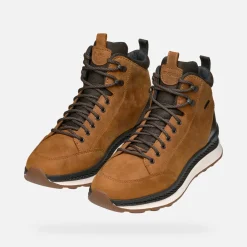 Homme Geox SPHERICA ACTIF X2 ABX HOMME