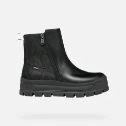 Femme Geox SPHERICA EC7.1 ABX FEMME