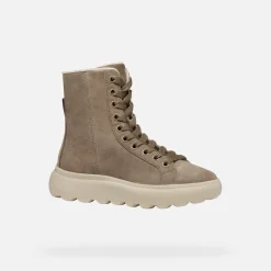 Femme Geox SPHERICA EC4.1 FEMME