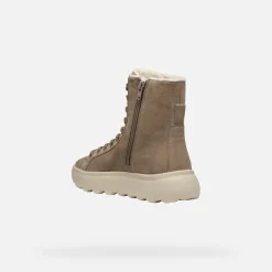 Femme Geox SPHERICA EC4.1 FEMME
