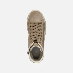 Femme Geox SPHERICA EC4.1 FEMME