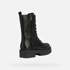 Femme Geox SPHERICA EC7 FEMME