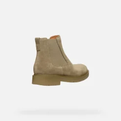 Femme Geox SPHERICA EC1 FEMME
