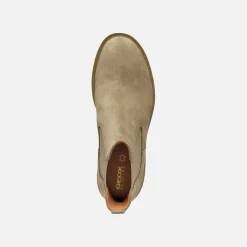 Femme Geox SPHERICA EC1 FEMME