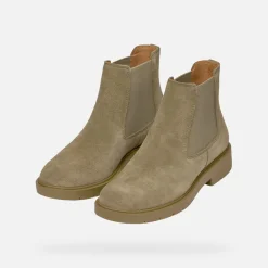 Femme Geox SPHERICA EC1 FEMME