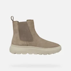 Femme Geox SPHERICA EC4.1 FEMME
