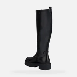 Femme Geox SPHERICA EC7 FEMME