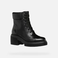 Femme Geox SPHERICA EC15 FEMME