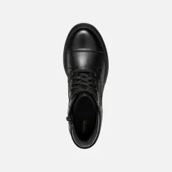 Femme Geox SPHERICA EC15 FEMME
