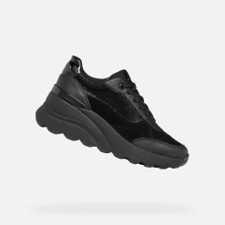 Femme Geox SPHERICA EC13 FEMME