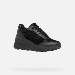 Femme Geox SPHERICA EC13 FEMME