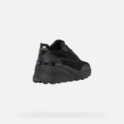 Femme Geox SPHERICA EC13 FEMME