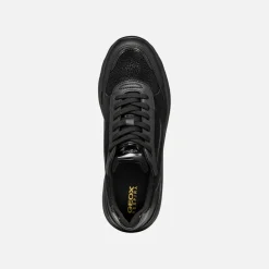 Femme Geox SPHERICA EC13 FEMME