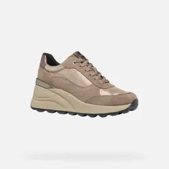 Femme Geox SPHERICA EC13 FEMME