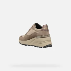 Femme Geox SPHERICA EC13 FEMME