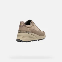 Femme Geox SPHERICA EC13 FEMME