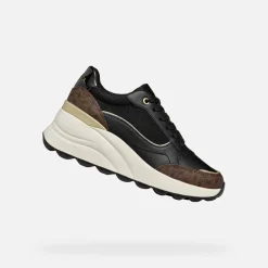 Femme Geox SPHERICA EC13 FEMME