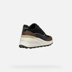 Femme Geox SPHERICA EC13 FEMME