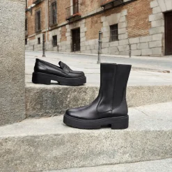 Femme Geox SPHERICA EC7 FEMME