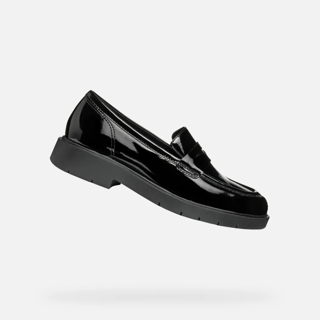 Femme Geox SPHERICA EC1 FEMME