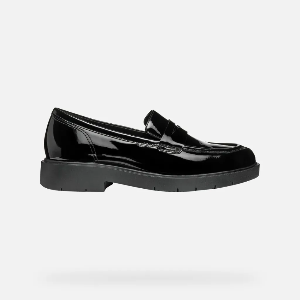 Femme Geox SPHERICA EC1 FEMME