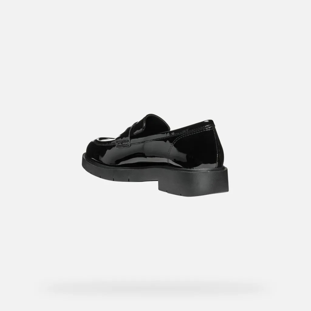 Femme Geox SPHERICA EC1 FEMME