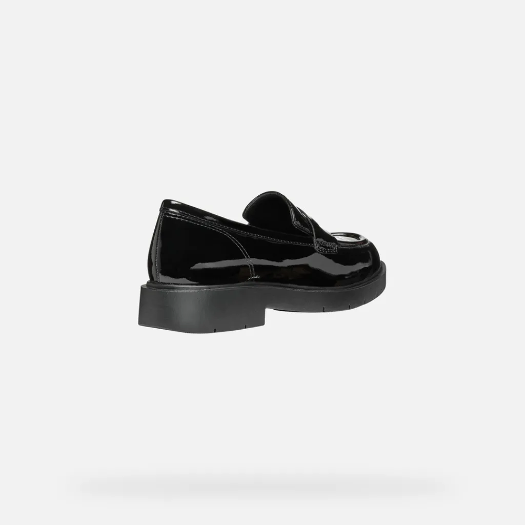 Femme Geox SPHERICA EC1 FEMME