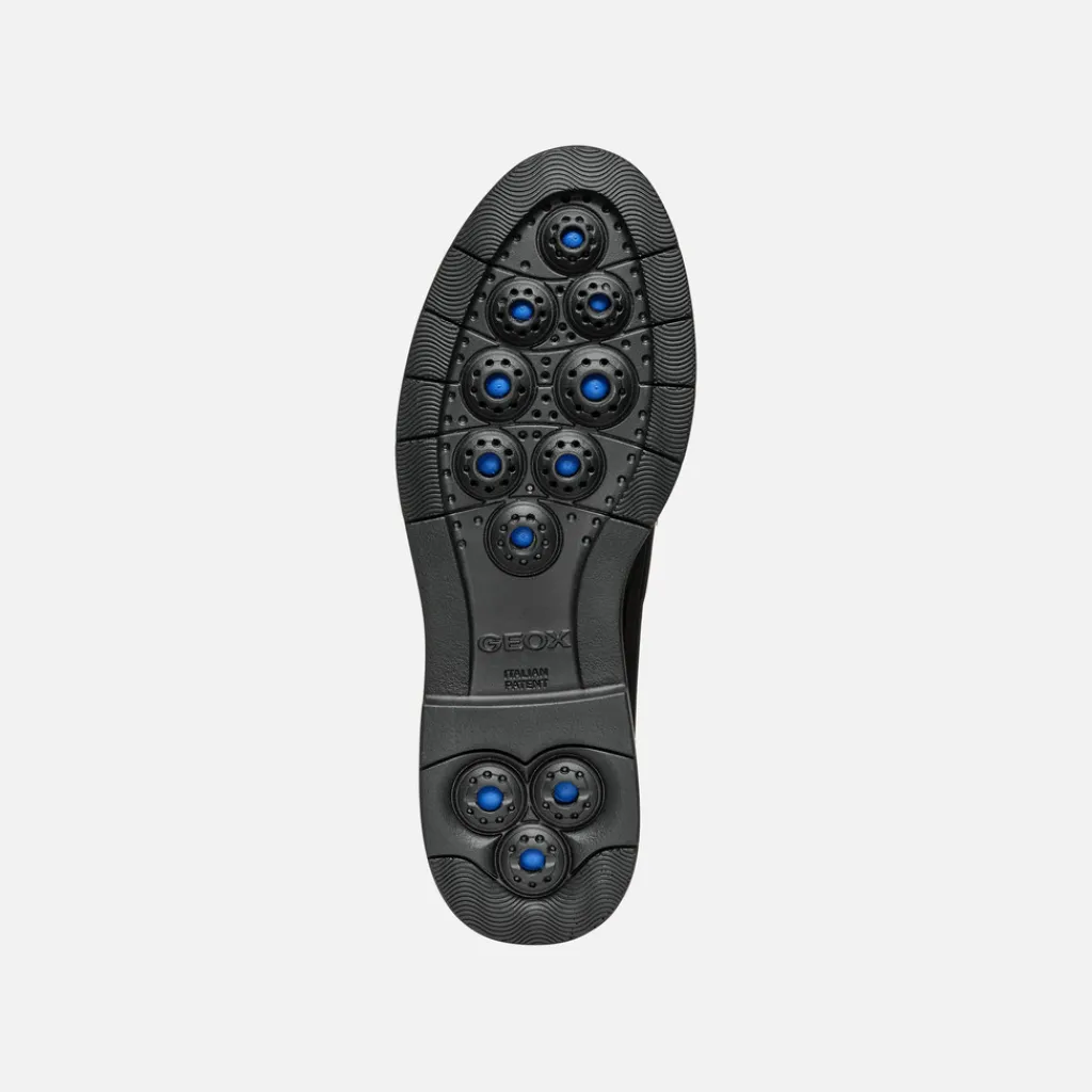 Femme Geox SPHERICA EC1 FEMME
