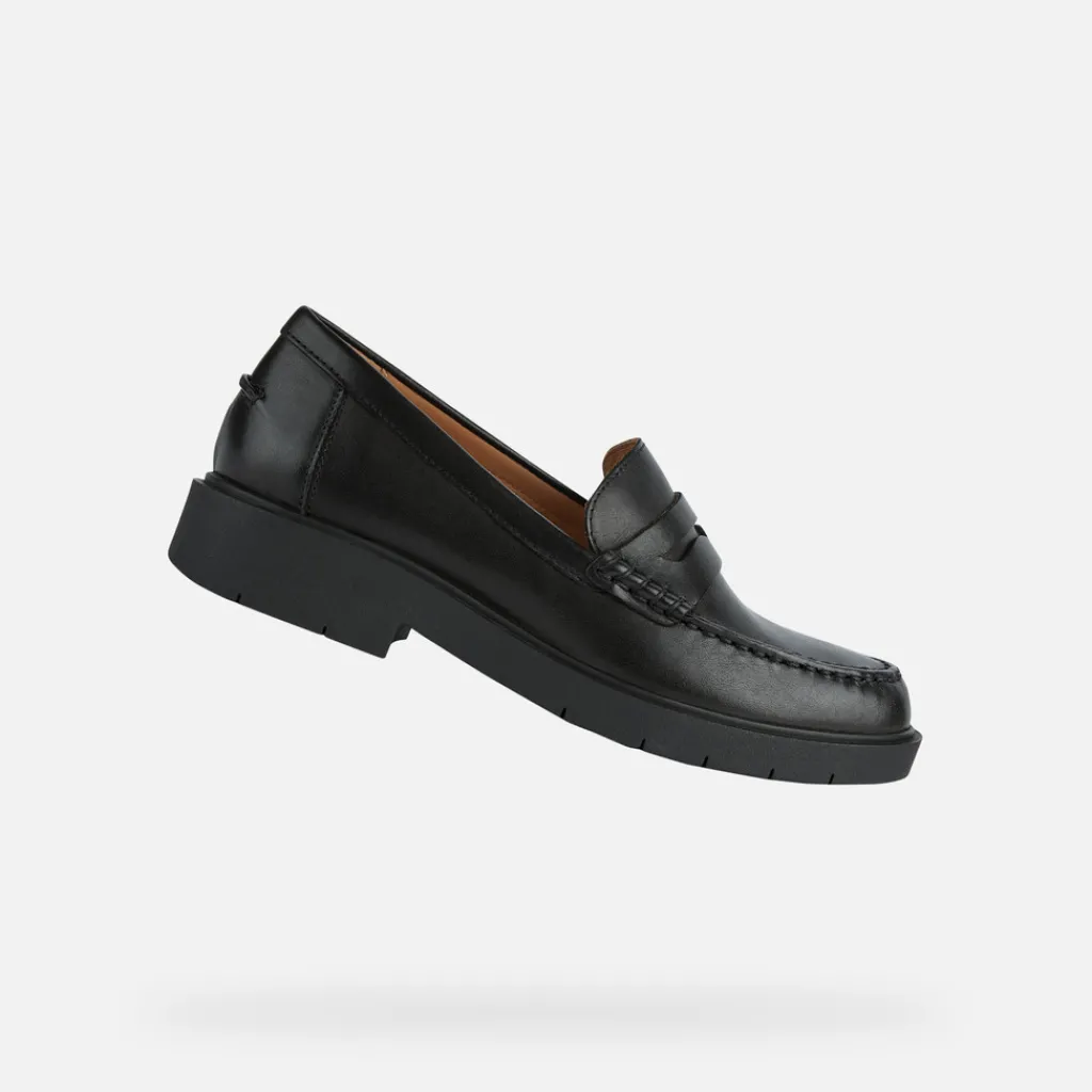 Femme Geox SPHERICA EC1 FEMME